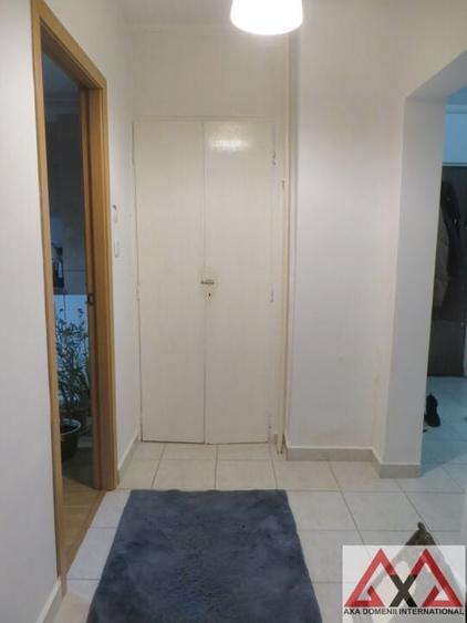 Apartament 2 camere 13 Septembrie - Prosper - 62,32mp - decomandat - 11