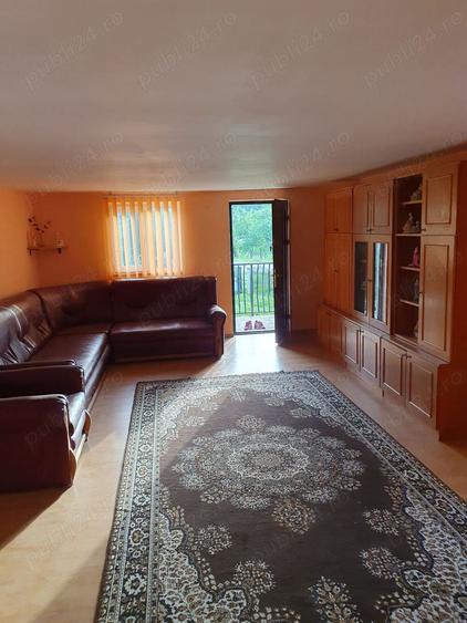 Casa de vanzare P + Etaj - 1