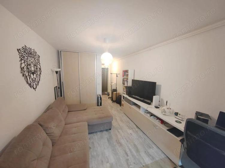 Titan Pallady garsoniera Palladyum Residence - 2