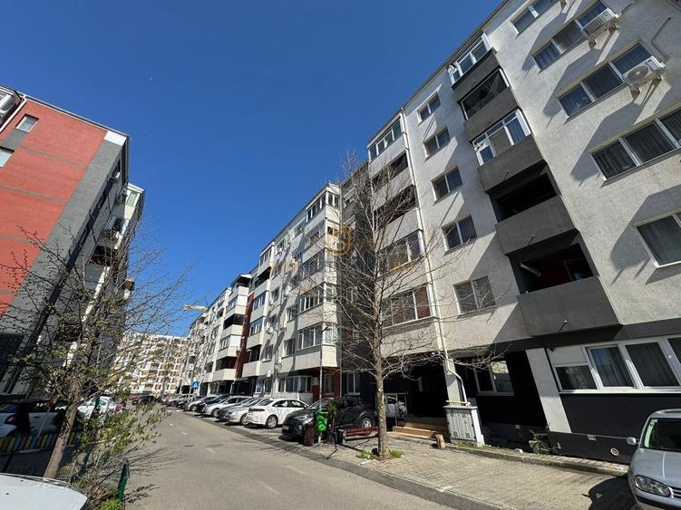 Apartament 2 camere | Bloc nou 2017 | Ansamblul Venus | Sector 4 - 1