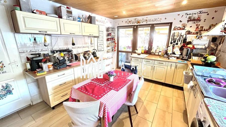 Casă I 184 MPU I Terasă I Curte Privată | Panouri Fotovoltaice I Ciresica - 4