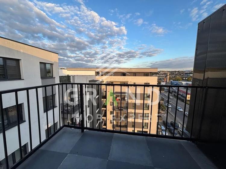 Apartament 2 camere | Semidecomandat | Balcon | Parcare | Calea Baciului - 6