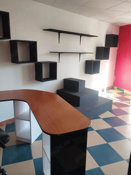 Dau in chirie Spatiu Comercial , SC 35 mp, bun firme, birouri etc - 2