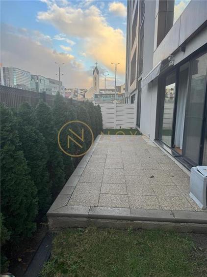 Apartament de 4 camere de vanzare in Baneasa Herastrau - 7