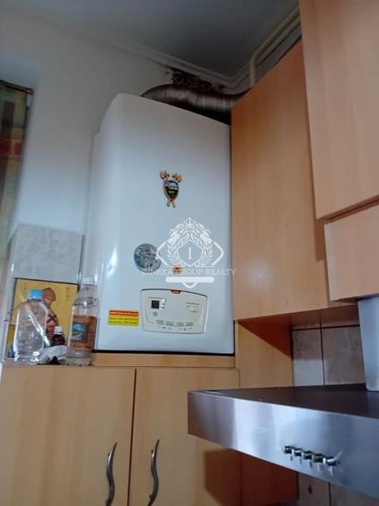 13 Septembrie-Prosper | 3 camere | 80mp | dec | et 2  | 165.000 euro - 8