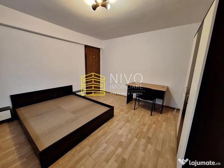 Apartament 2 camere Tg. Mure? Corni?a UMFST - 4