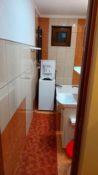 Apartament 2 camere, et. 1, zona Lama, str. Mesteacaului - 5