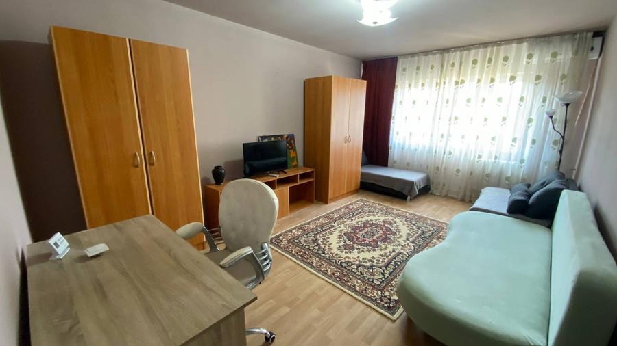 Apartament de inchiriat, 2 camere, 52 mp, Zorilor Trascaului - 7