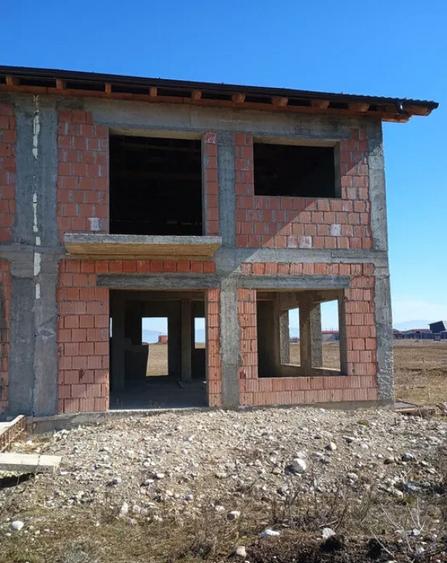 Casa tip duplex 120 mp Izvor - 1