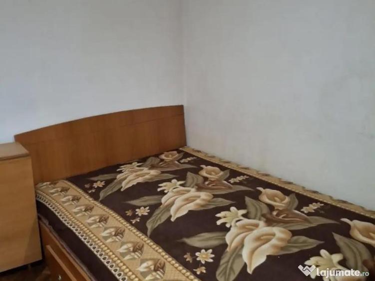 Tomis Nord, Zodiac, 2 camere, decomandat, parter, gaze - 10