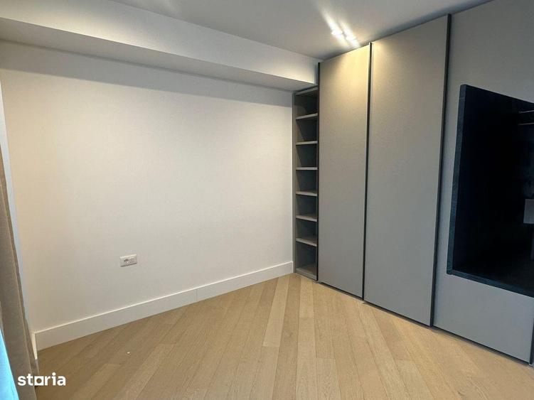 Studio prima inchiriere | Parcare | Cortina 126 - 4