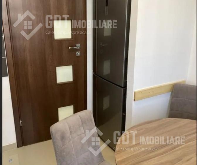 Apartament 2 camere, mobilat & utilat complet – Rahova, Sibiu - 3