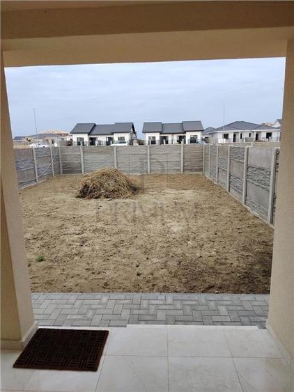 Duplex pe parter - zona usor accesibila - predare la cheie. - 10