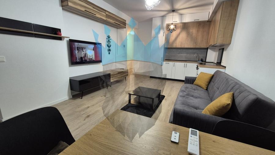 Apartament 2 Camere Quartier Azuga Doamna Ghica Bucuresti - 5