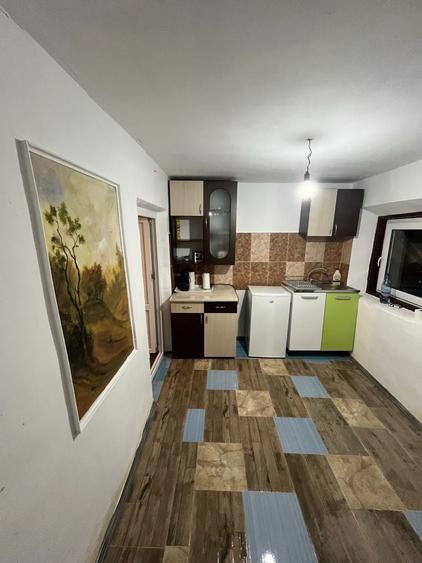 Vand casa Pescareasca pe malul Dunarii, Peceneaga, Tulcea - 1