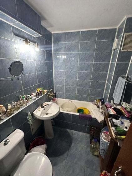 Apartament cu 4 camere in zona Garii-Billa! - 9