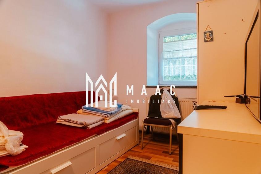 Casa Individuala | 5 Camere | 2 Terase | Teren 1500MP | Turnisor - 14