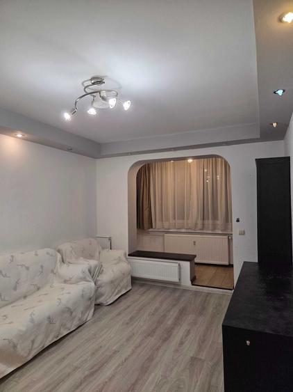 Apartament 2 camere renovat Favorit, Compozitorilor, Drumul Taberei - 1
