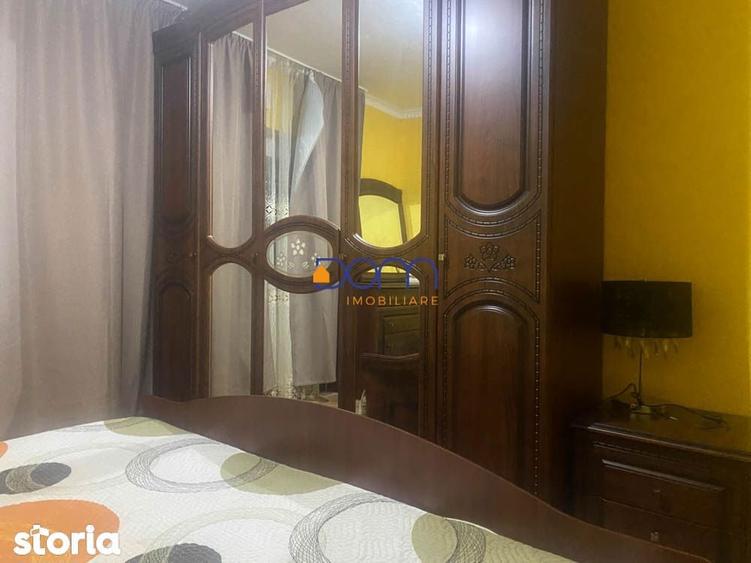 Apartament 3 camere decomandat, parter, Pipirig - 15