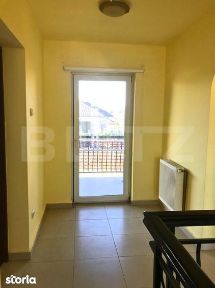 Casa P+M, 125 mp, Aleea Manastirii Dealu - 3