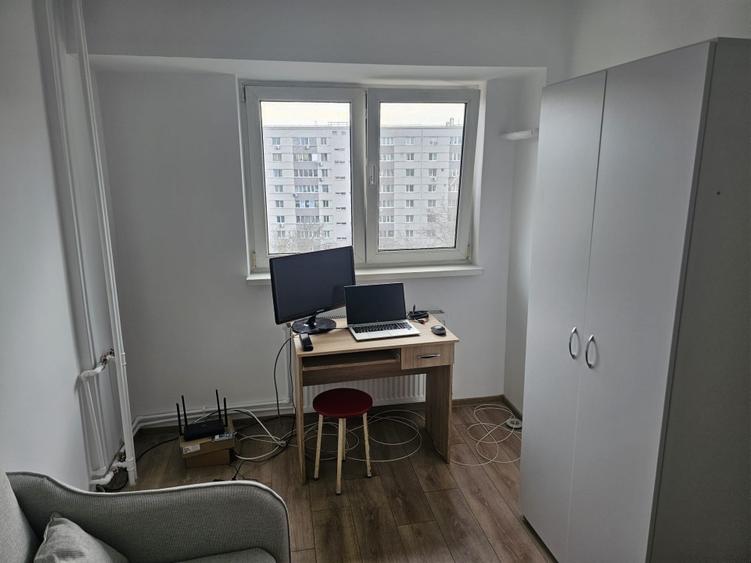 Apartament renovat 3 camere Drumul Taberei - Raul Doamnei | 2 bai | - 2