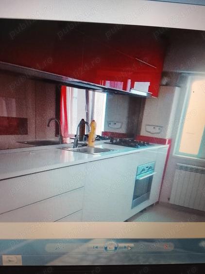 Vand apartament 3camere Navodari - 6