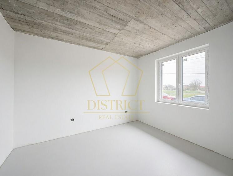 Duplex spațios cu 4 camere si 2 bai | Giroc - 6