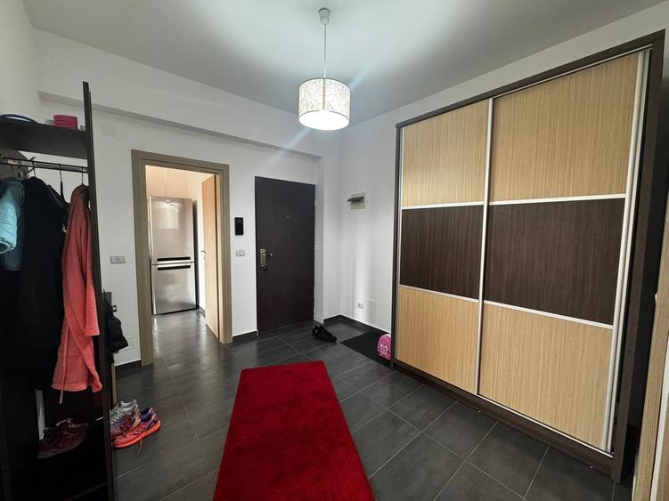 Oltenitei, Gama Residence - 10