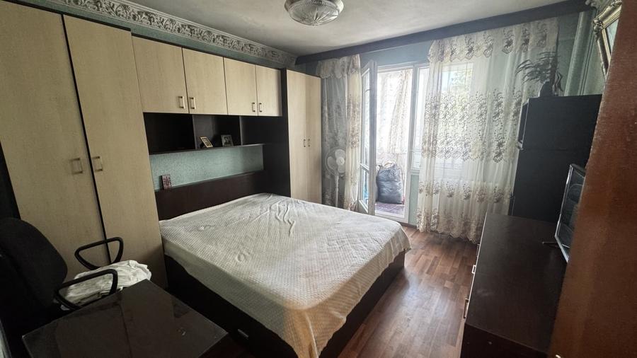 Vânzare apartament de 2 camere Titan- metrou 1 Decembrie 1918 - 1