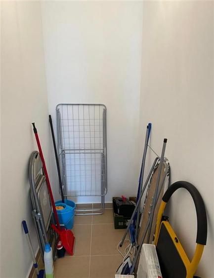 Acasa in Avantgarden Tractorul, ap 2 camere, loc de parcare si boxa - 6