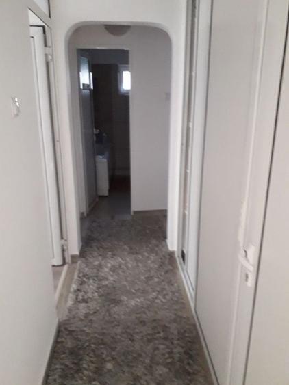 Pacurari-Moara de Foc-ap.3 camere, decomanat,curat,mobilat si utilat,64m2! - 1