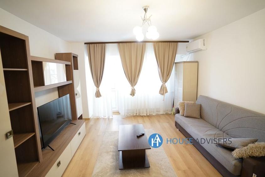 Inchiriere garsoniera Vitan - 2