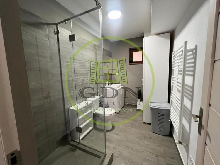 Garsoniera semidecomandata, 32,33 mp, Centru, zona Ramada - 4