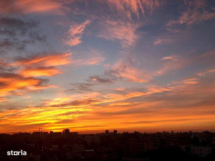 PROPRIETAR - Inchiriere garsoniera 40 mp, decomandata , metrou MUNCII - 2