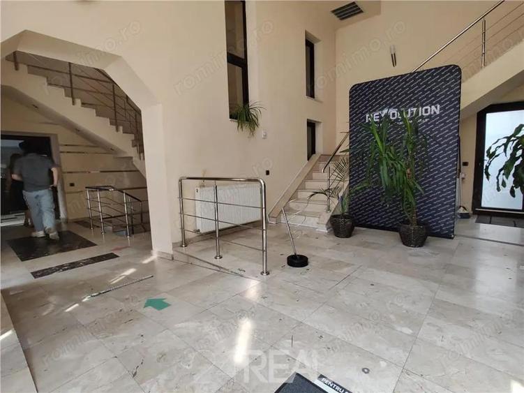 Spatiu de birou sau sala de sport dans pilates - ultracentral - 170 mp - 2