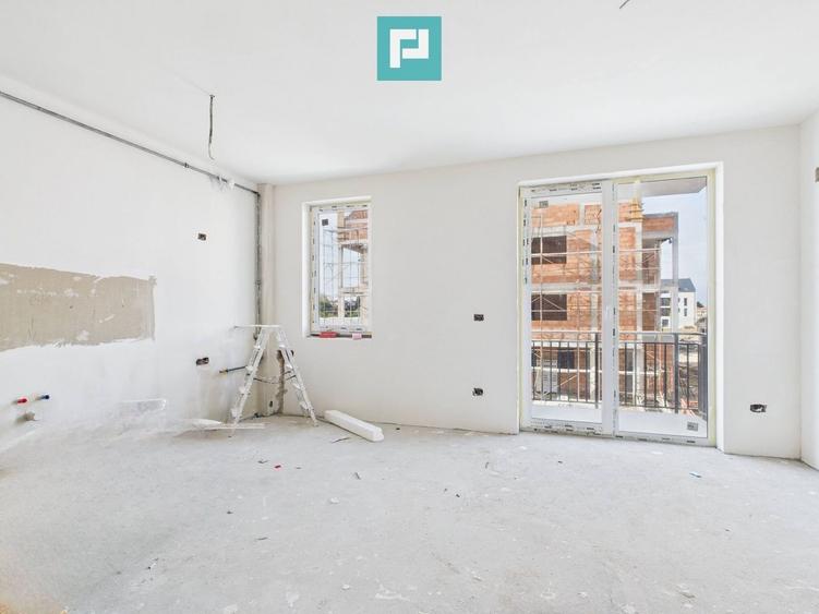 Apartament avangardist Freidorf  - Shopping City - 4