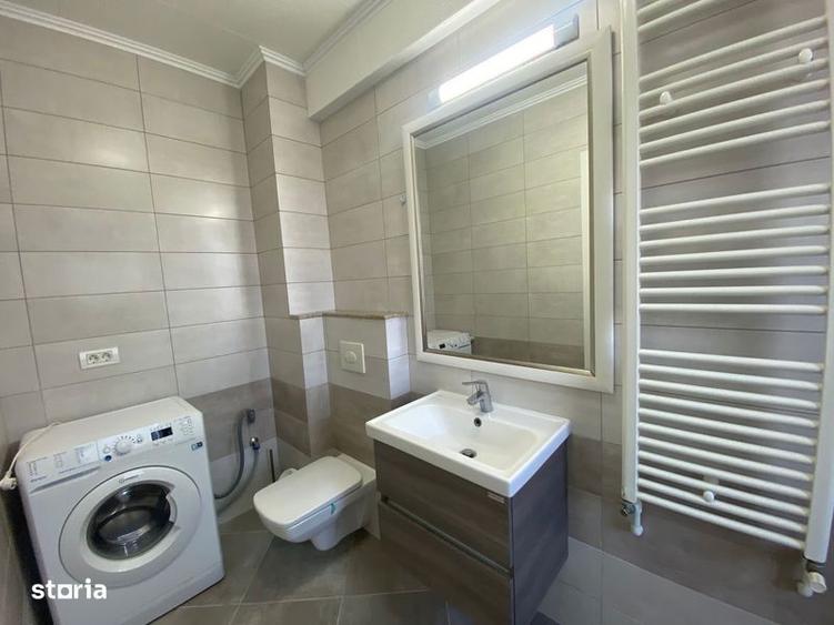 Apartament de inchiriat 2 camere direct propietar mamaia butoaie - 5