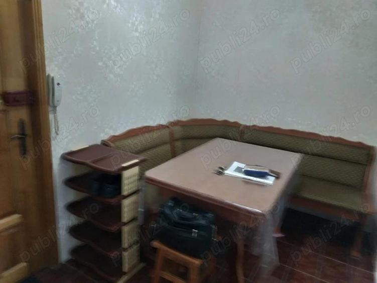 Inchiriez Garsoniera Piata Sudului - 4