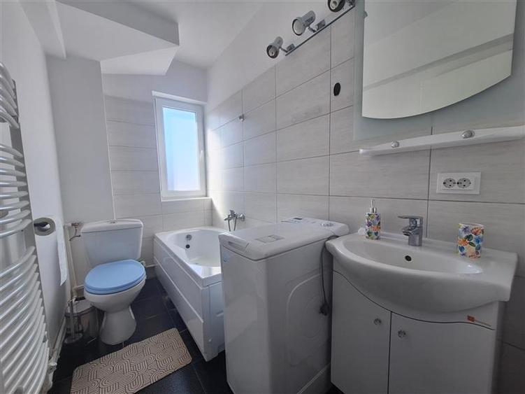 Ultracentral - Casa de Cultura, proaspat renovat & mobilat - 7