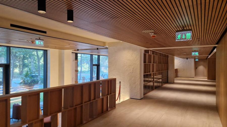 Apartament de vacanta - 2 camere, Statiunea Olimp - la doar 100 m de malul mari - 7