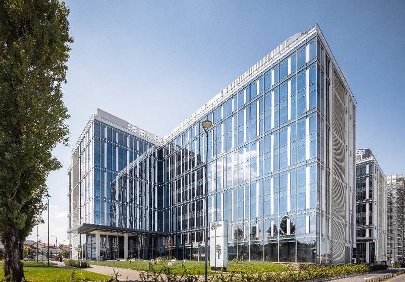 Expo Business Park cladirea 2
, Presei Libere, 980 mp  0% comision! - 1