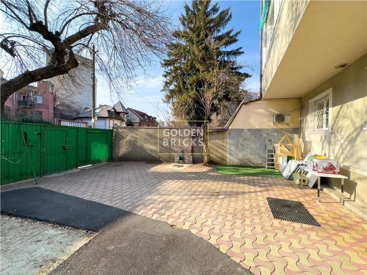 Mosilor | Dacia | Vila individuala | Curte 170mp | Luminoasa - 3