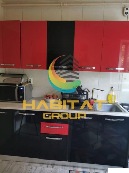 4 Camere | Etaj 1/4 | Centrală Proprie | Zona Brâncoveanu - Covasna | 135.000€ - 6