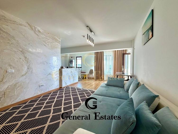 Vânzare apartament 3 camere | Valea Lupului | Mutare imediata - 6