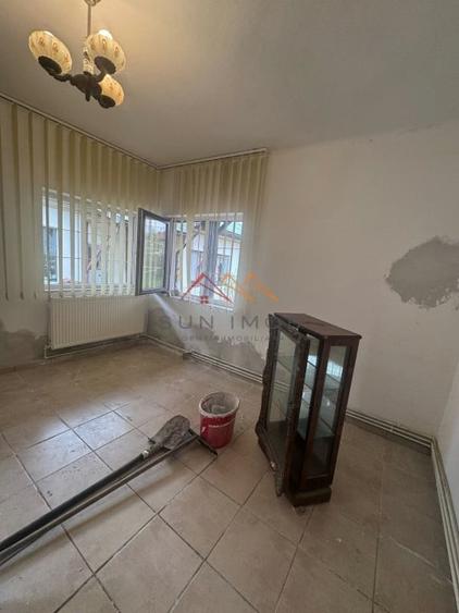 Casa 3 camere, teren 245 mp, CT, toate utilitatile, Campina, Prahova - 7