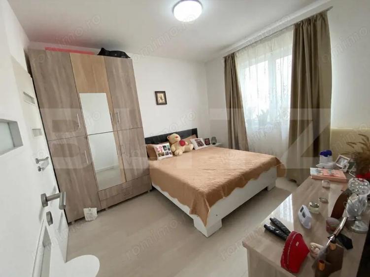 Duplex parter 3 camere 72 mp, 250mp teren Urseni Mosnita Noua - 6