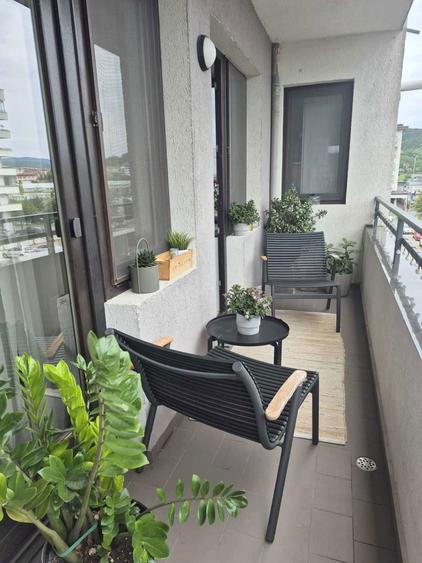 Apartament 3 camere Bulevard - Ramnicu Valcea - 2