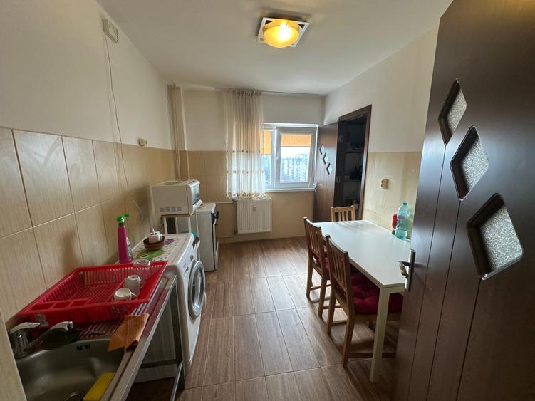 Apartament decomandat langa metrou Brancusi/Detached apartment- Brancusi subway - 3