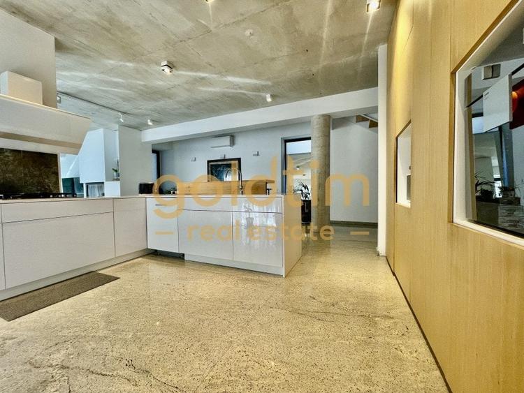 SUPERB/ ESQUISITE DESIGN/ GARDEN/ PARKINGS/ IANCU NICOLAE - 14