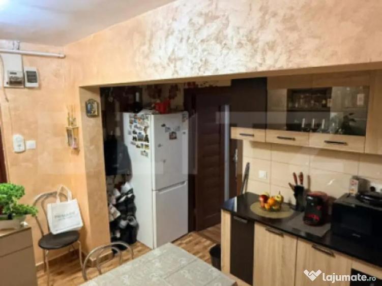 Garsoniera la cheie, 34.56 mp, zona Micro 3 - 3